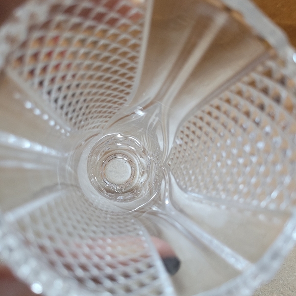 Cristal D'arques Vase - Picture 4 of 7